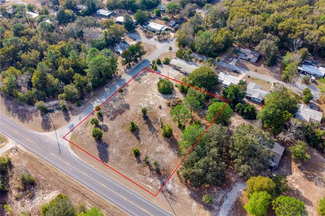 TBD NE STATE RD 121, LOT 2, Williston, FL 32696