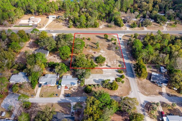 TBD NE STATE RD 121, LOT 2, Williston, FL 32696