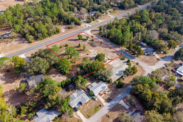 TBD NE STATE RD 121, LOT 2, Williston, FL 32696