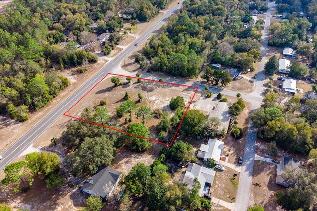 TBD NE STATE RD 121, LOT 2, Williston, FL 32696