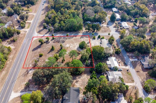 TBD NE STATE RD 121, LOT 2, Williston, FL 32696