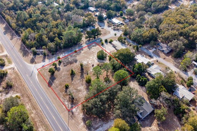 TBD NE STATE RD 121, LOT 2, Williston, FL 32696