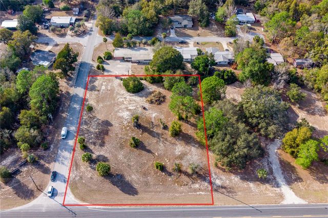 TBD NE STATE RD 121, LOT 2, Williston, FL 32696