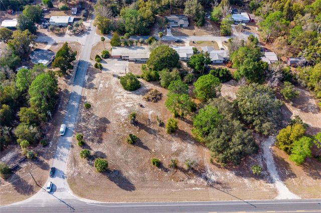 TBD NE STATE RD 121, LOT 2, Williston, FL 32696