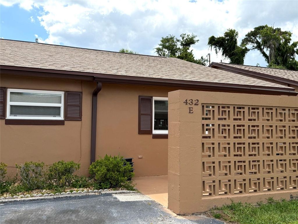432 E STREET 432, Casselberry, FL 32707