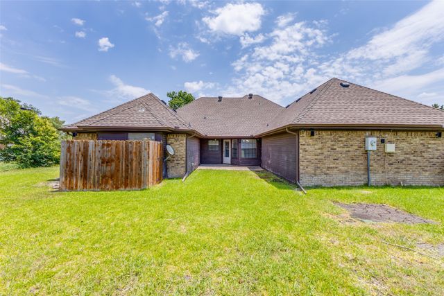 105 Riva Ridge, Wylie, TX 75098