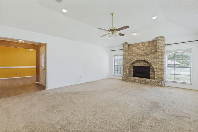 105 Riva Ridge, Wylie, TX 75098