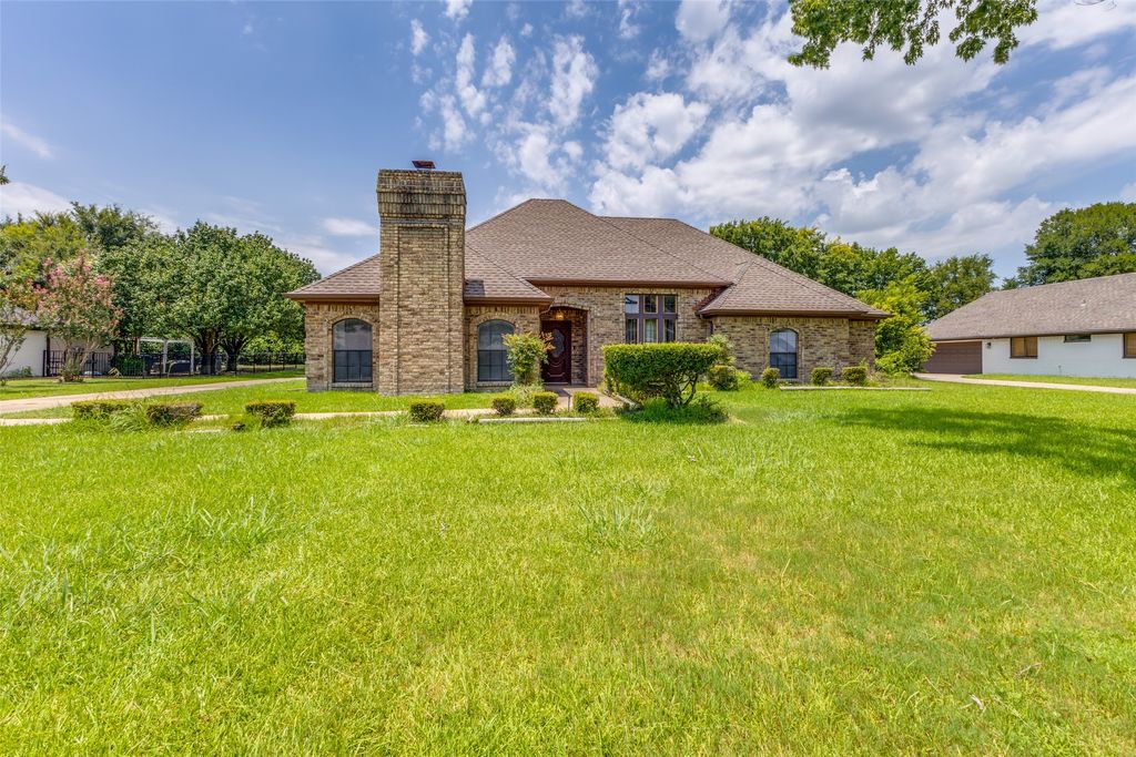 105 Riva Ridge, Wylie, TX 75098