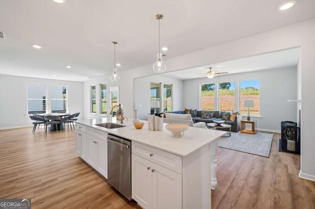 149 Blessing Brook Way, Locust Grove, GA 30248