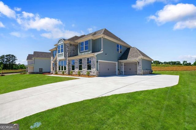 149 Blessing Brook Way, Locust Grove, GA 30248