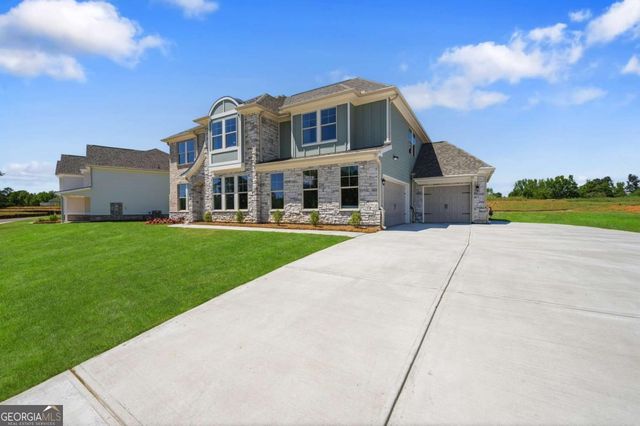 149 Blessing Brook Way, Locust Grove, GA 30248