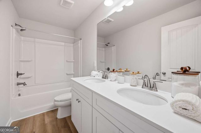 149 Blessing Brook Way, Locust Grove, GA 30248