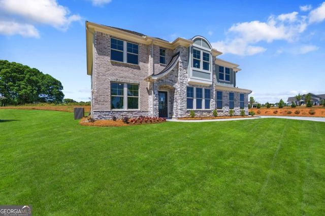 149 Blessing Brook Way, Locust Grove, GA 30248