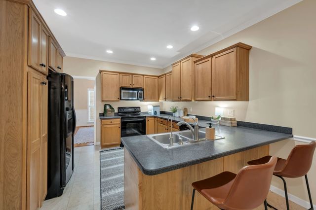 1034 Ridglea Drive, Burns, TN 37029