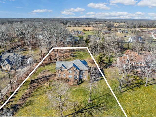 1034 Ridglea Drive, Burns, TN 37029