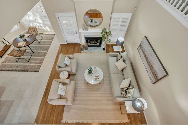 1034 Ridglea Drive, Burns, TN 37029