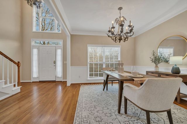 1034 Ridglea Drive, Burns, TN 37029