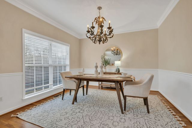 1034 Ridglea Drive, Burns, TN 37029