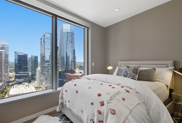 200 Congress Ave 25C, Austin, TX 78701