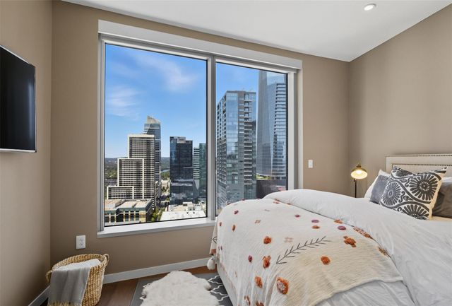 200 Congress Ave 25C, Austin, TX 78701
