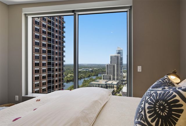 200 Congress Ave 25C, Austin, TX 78701