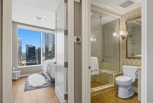 200 Congress Ave 25C, Austin, TX 78701