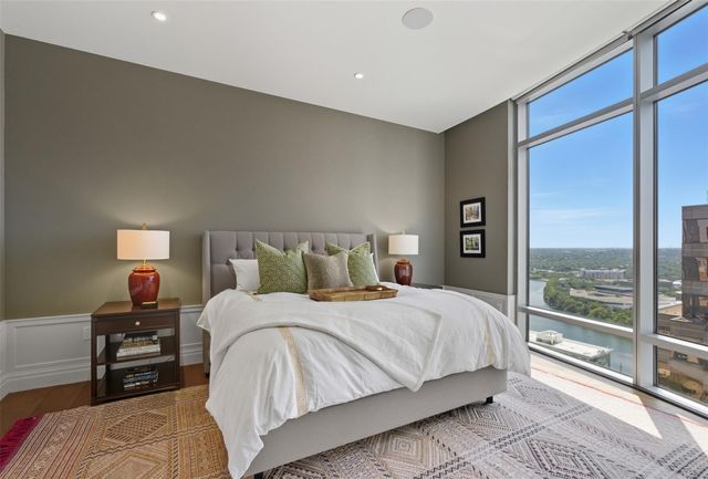 200 Congress Ave 25C, Austin, TX 78701
