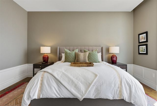 200 Congress Ave 25C, Austin, TX 78701