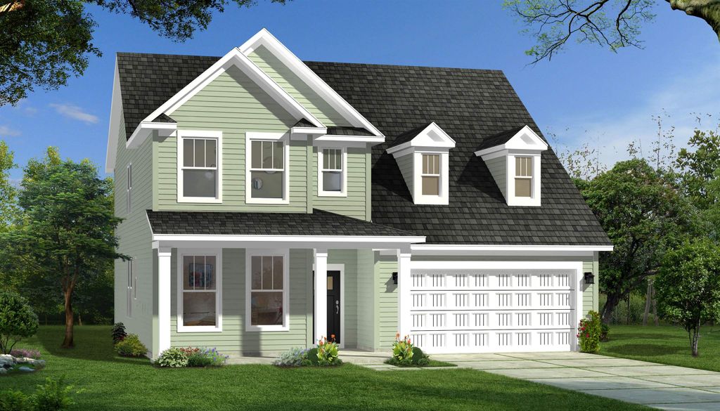 916 Titian Street, Moore, SC 29369