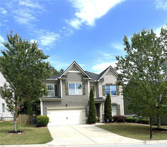 1365 Delo Lane, Cumming, GA 30041