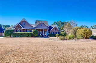 86 Brigham Drive, Richmond Hill, GA 31324