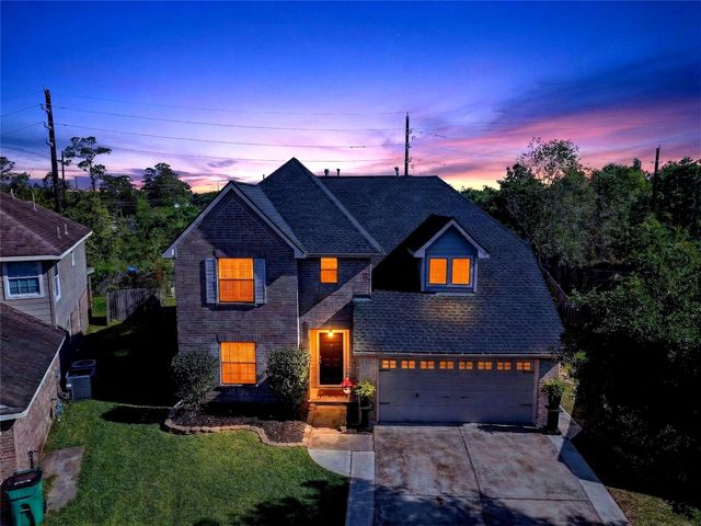 6046 Sandy Creek Drive, Baytown, TX 77523