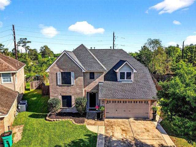 6046 Sandy Creek Drive, Baytown, TX 77523