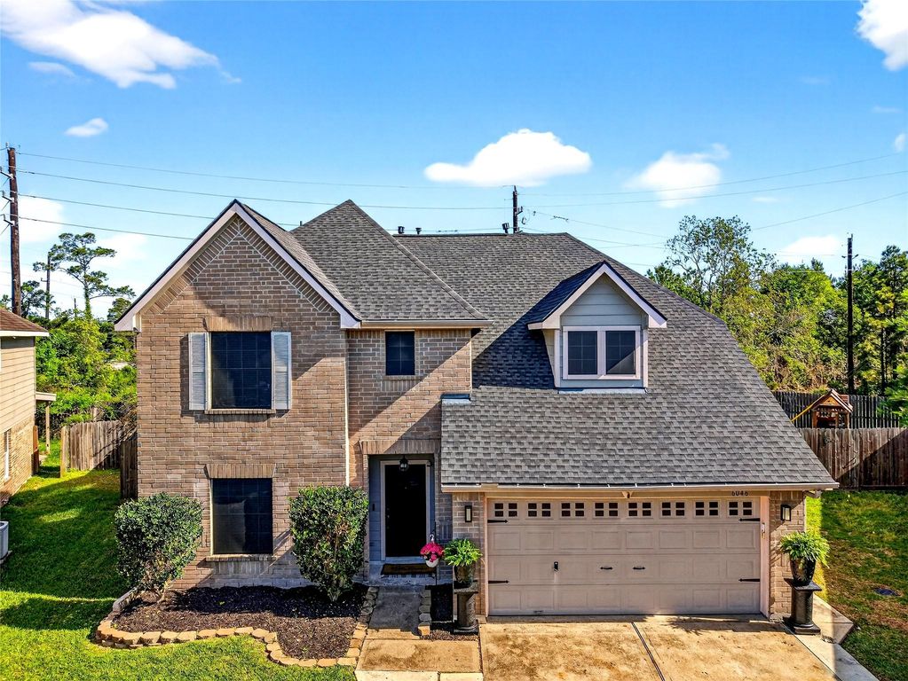 6046 Sandy Creek Drive, Baytown, TX 77523