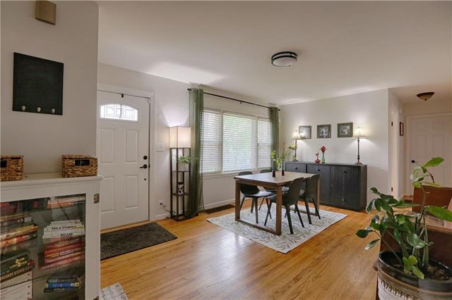 705 W 91st Street, Kansas City, MO 64114