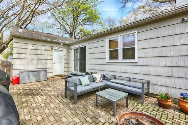 705 W 91st Street, Kansas City, MO 64114