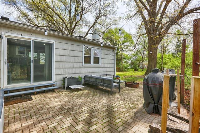 705 W 91st Street, Kansas City, MO 64114