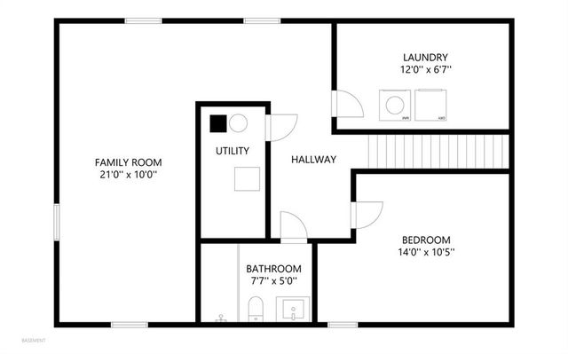 705 W 91st Street, Kansas City, MO 64114