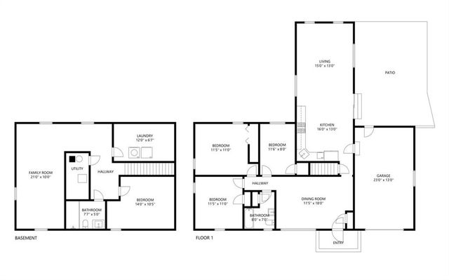 705 W 91st Street, Kansas City, MO 64114