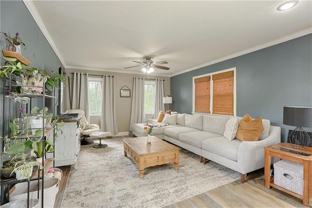 705 W 91st Street, Kansas City, MO 64114