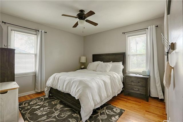 705 W 91st Street, Kansas City, MO 64114