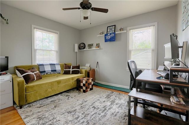 705 W 91st Street, Kansas City, MO 64114