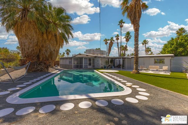 784 E Alexander Way, Palm Springs, CA 92262