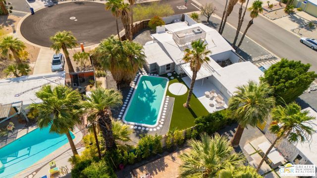 784 E Alexander Way, Palm Springs, CA 92262