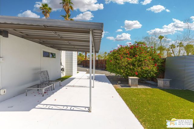 784 E Alexander Way, Palm Springs, CA 92262