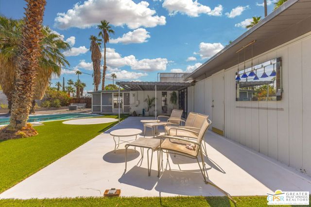 784 E Alexander Way, Palm Springs, CA 92262