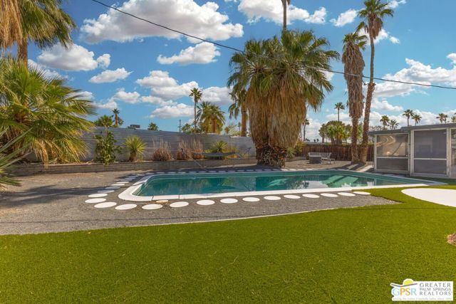 784 E Alexander Way, Palm Springs, CA 92262
