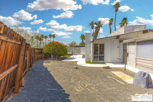 784 E Alexander Way, Palm Springs, CA 92262