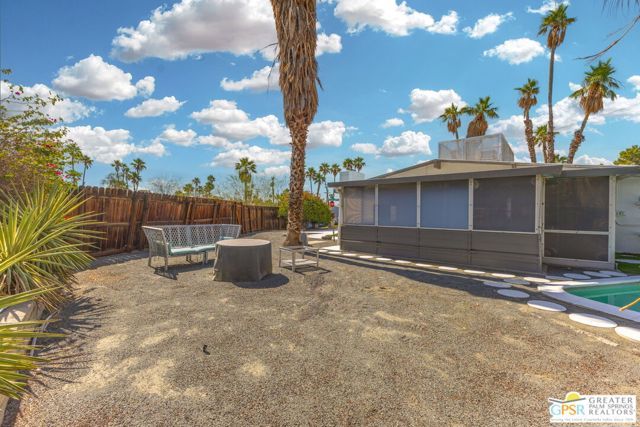 784 E Alexander Way, Palm Springs, CA 92262