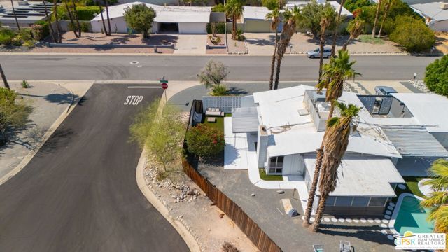 784 E Alexander Way, Palm Springs, CA 92262
